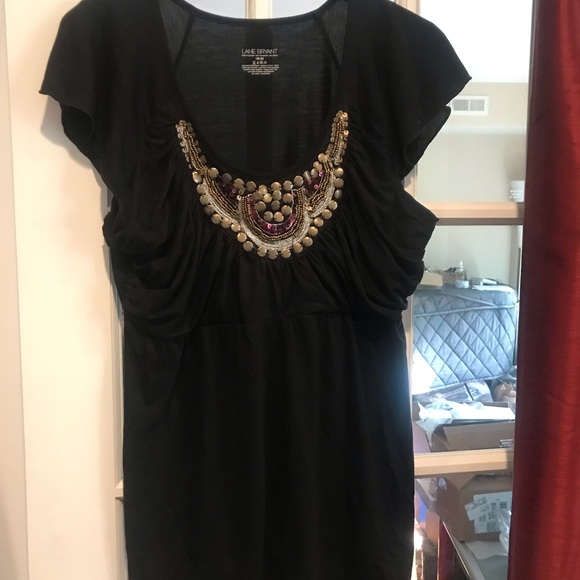 Lane Bryant Tops - Lane Bryant top